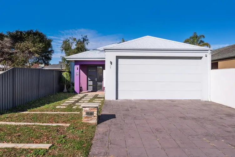 Fourth view of Homely house listing, 2 Keemore Way, Balga WA 6061
