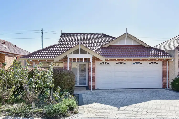 24/71 Ruislip Street, Wembley WA 6014