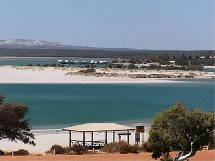 Second view of Homely land listing, 5 Diamond Vista, Kalbarri WA 6536