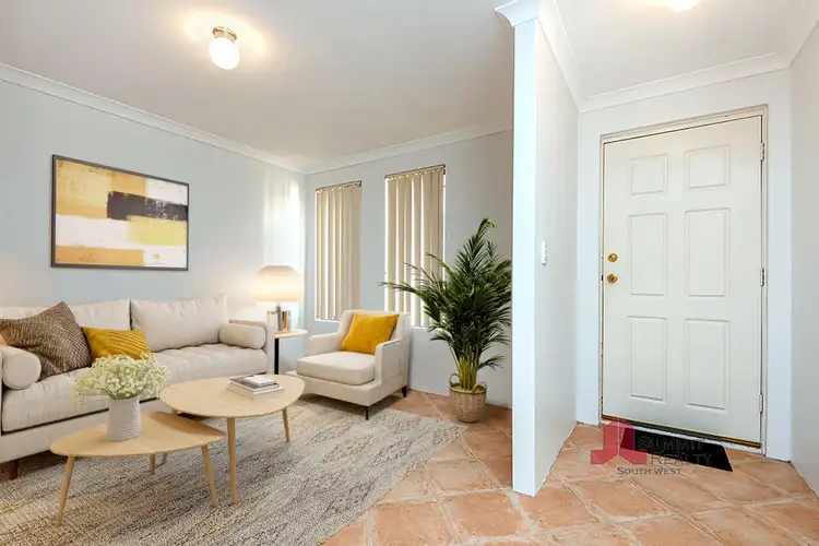 Third view of Homely house listing, 40 Parade Road, Withers WA 6230