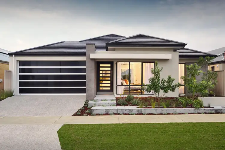 Main view of Homely house listing, 9 Goldwyer Drive, Mandogalup WA 6167