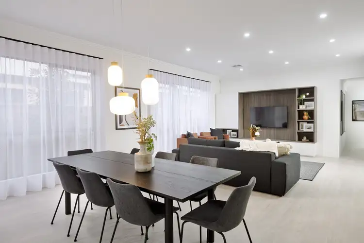 Fourth view of Homely house listing, 9 Goldwyer Drive, Mandogalup WA 6167