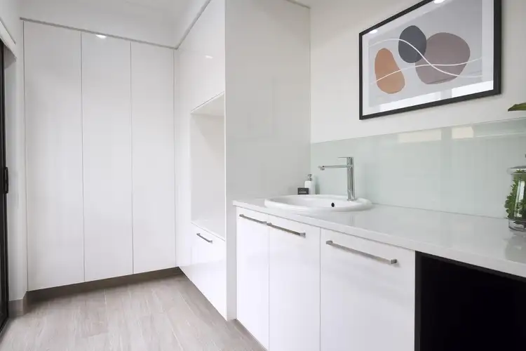Fifth view of Homely house listing, 9 Goldwyer Drive, Mandogalup WA 6167