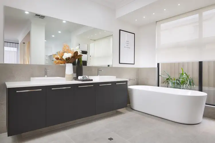 Seventh view of Homely house listing, 9 Goldwyer Drive, Mandogalup WA 6167