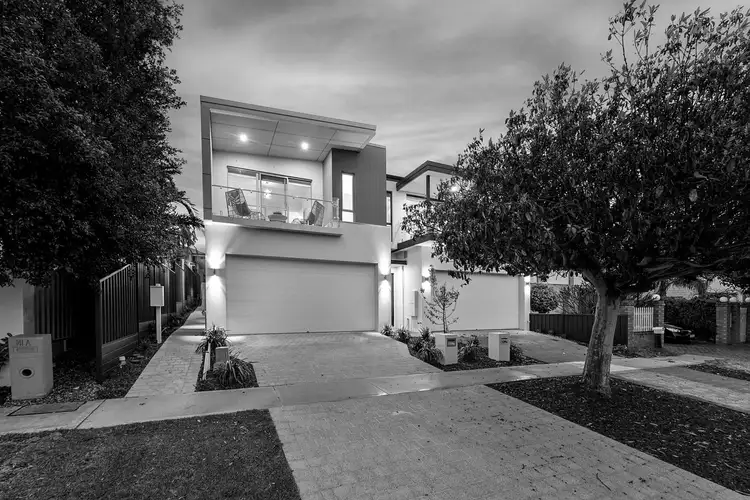 Main view of Homely house listing, 139B Woodside  Street, Doubleview WA 6018
