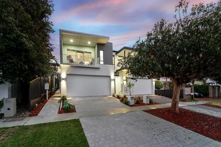 Second view of Homely house listing, 139B Woodside  Street, Doubleview WA 6018