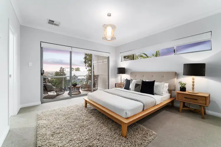 Fourth view of Homely house listing, 139B Woodside  Street, Doubleview WA 6018