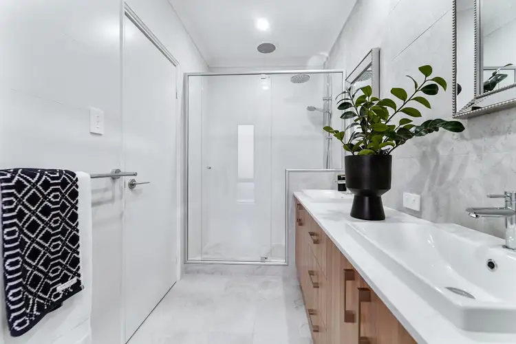 Fifth view of Homely house listing, 139B Woodside  Street, Doubleview WA 6018