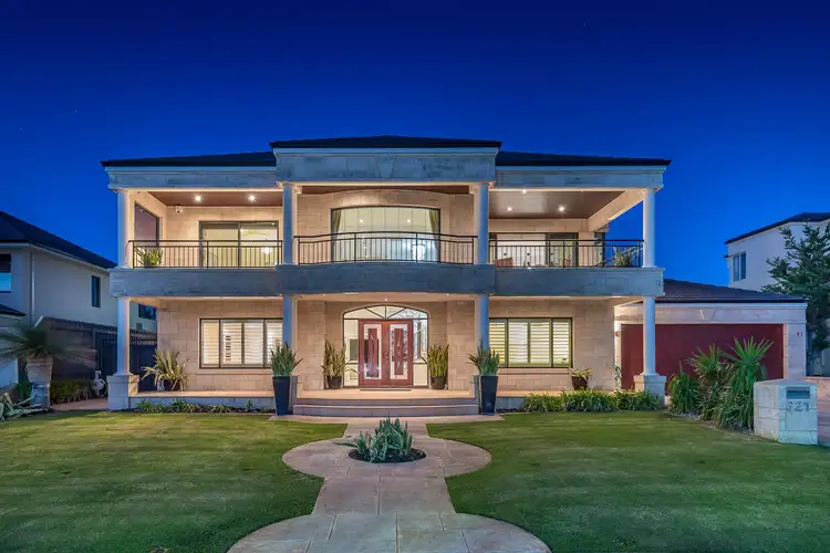 621 Burns Beach Road, Iluka WA 6028
