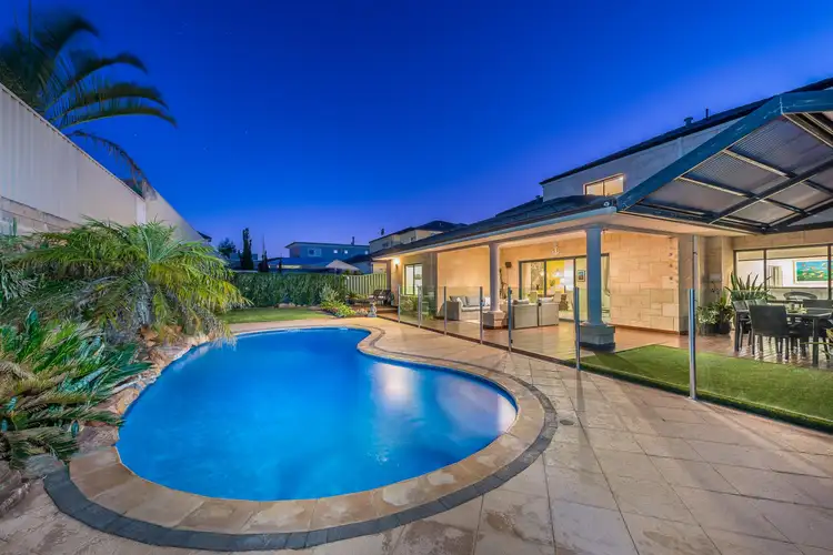Second view of Homely house listing, 621 Burns Beach Road, Iluka WA 6028