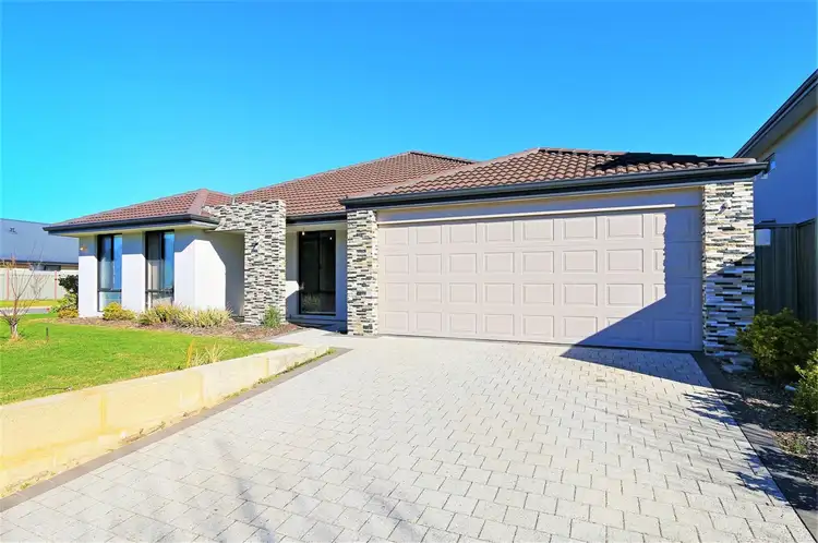 Main view of Homely house listing, 209 Mason Road, Piara Waters WA 6112