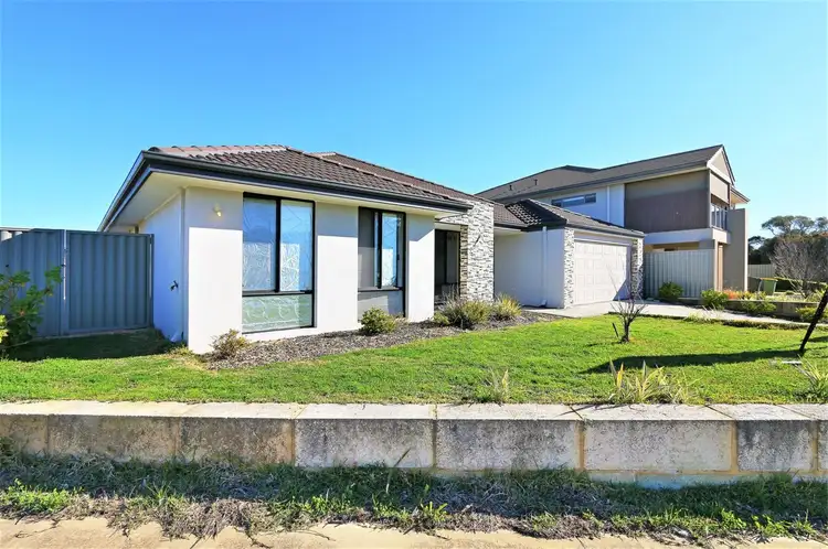 Fourth view of Homely house listing, 209 Mason Road, Piara Waters WA 6112
