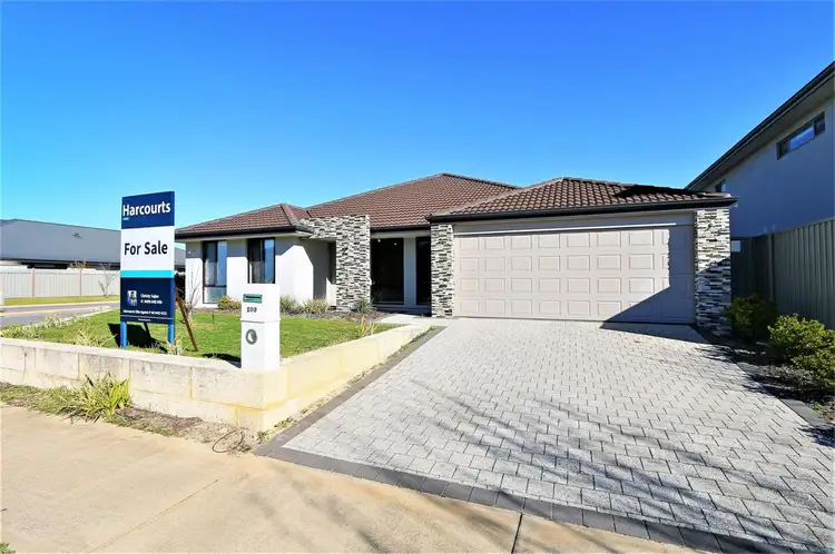 Fifth view of Homely house listing, 209 Mason Road, Piara Waters WA 6112