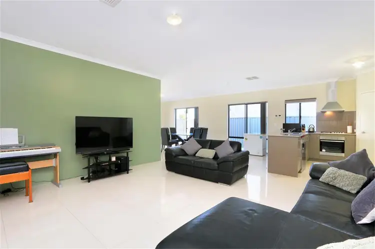 Sixth view of Homely house listing, 209 Mason Road, Piara Waters WA 6112