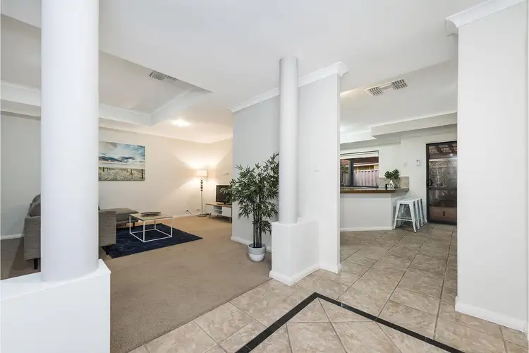 Fourth view of Homely villa listing, 2/18 Vaughan Street, Dianella WA 6059