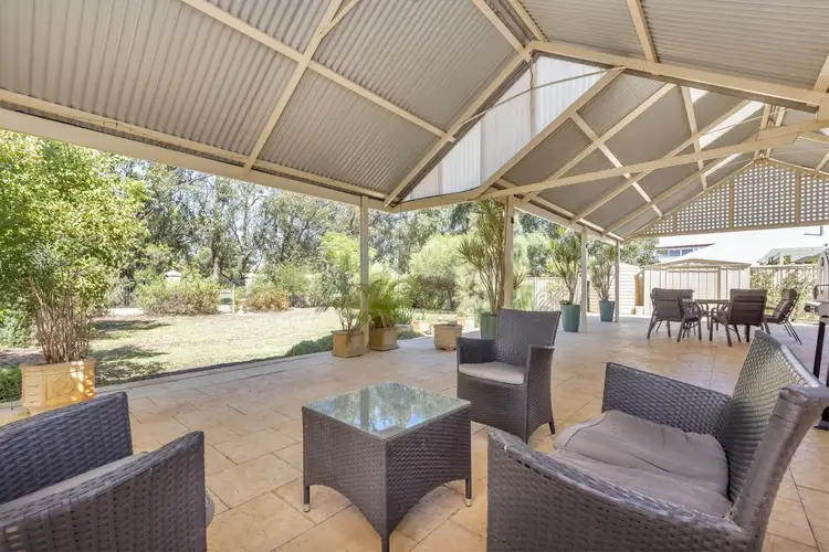 Fourth view of Homely house listing, 71 Midsummer Circle, Pinjarra WA 6208