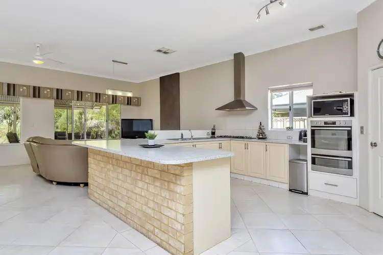 Fifth view of Homely house listing, 71 Midsummer Circle, Pinjarra WA 6208