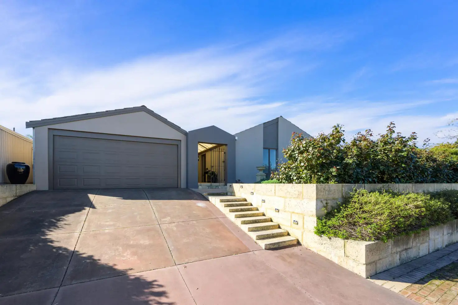 Main view of Homely house listing, 11 The Crest, Woodvale WA 6026