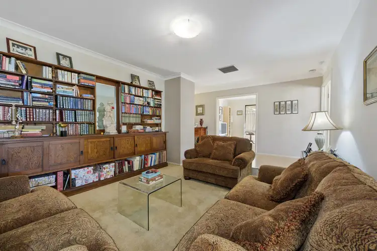 Third view of Homely house listing, 11 The Crest, Woodvale WA 6026