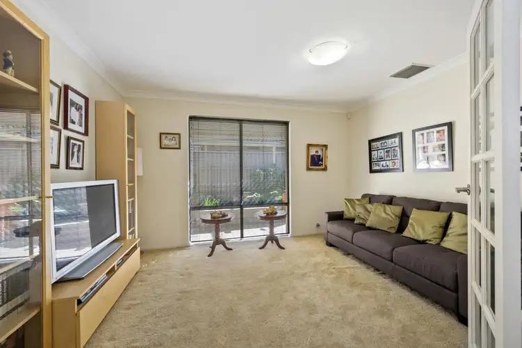 Fourth view of Homely house listing, 11 The Crest, Woodvale WA 6026