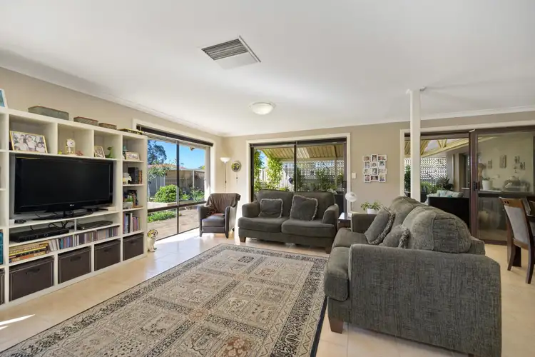 Fifth view of Homely house listing, 11 The Crest, Woodvale WA 6026