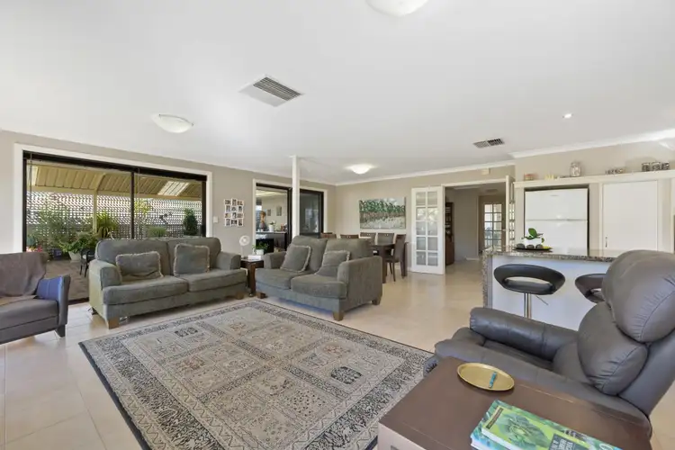 Sixth view of Homely house listing, 11 The Crest, Woodvale WA 6026