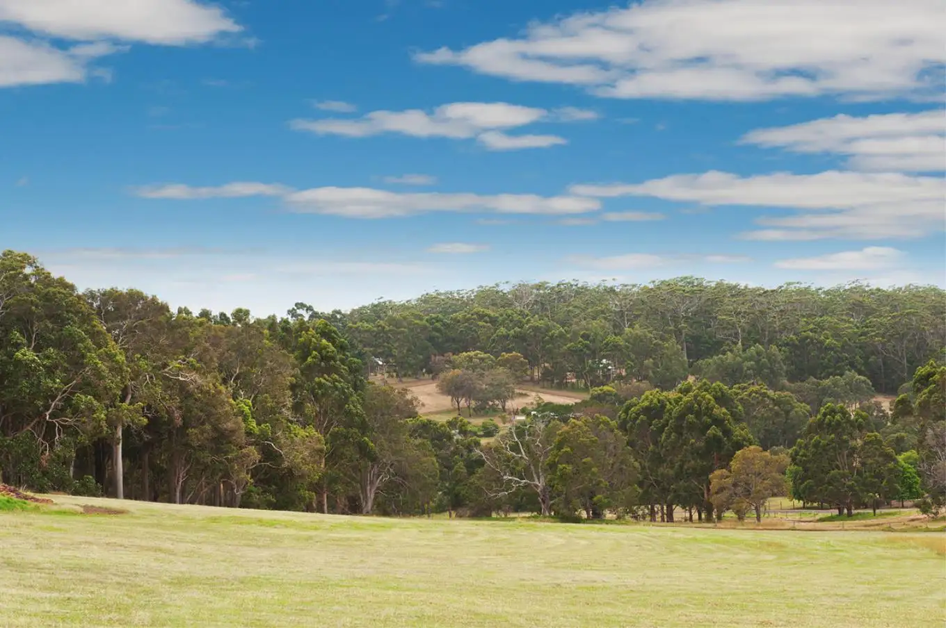 Main view of Homely land listing, Lot 212, Culhane Road, Margaret River WA 6285