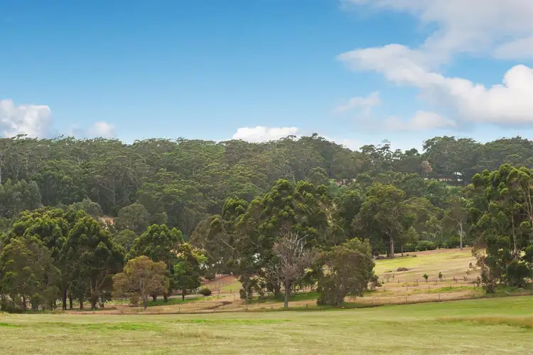 Second view of Homely land listing, Lot 212, Culhane Road, Margaret River WA 6285