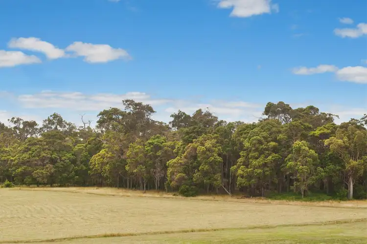 Third view of Homely land listing, Lot 212, Culhane Road, Margaret River WA 6285