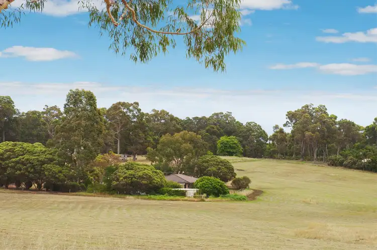 Fourth view of Homely land listing, Lot 212, Culhane Road, Margaret River WA 6285