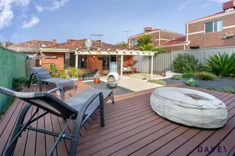 Main view of Homely house listing, 172B Scarborough Beach Road, Scarborough WA 6019