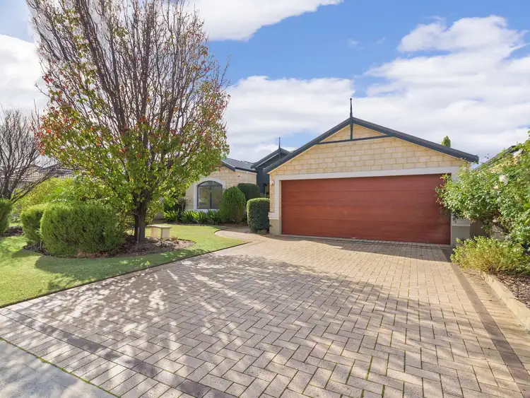 Second view of Homely house listing, 10 Stembridge Way, Canning Vale WA 6155