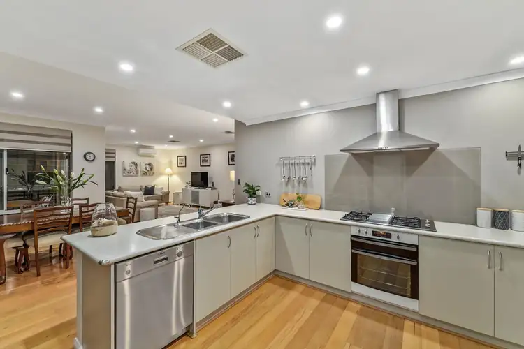Third view of Homely house listing, 120A Alice Street, Doubleview WA 6018