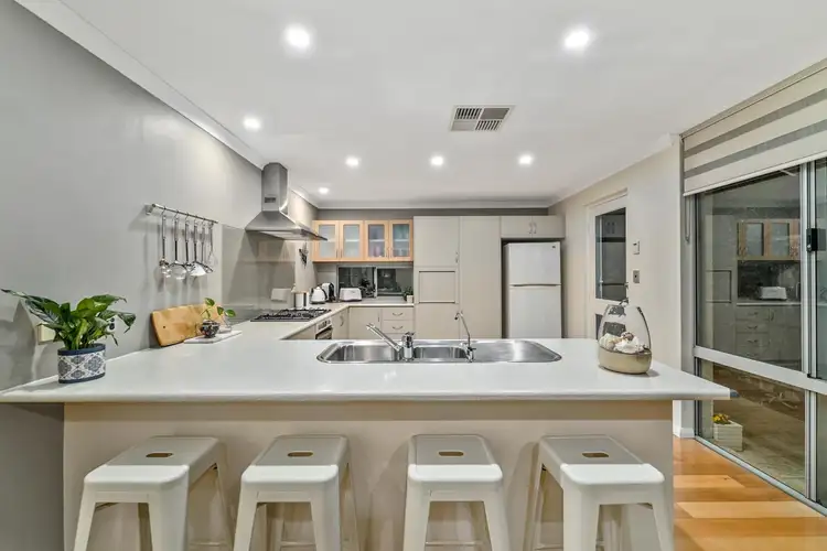 Fourth view of Homely house listing, 120A Alice Street, Doubleview WA 6018
