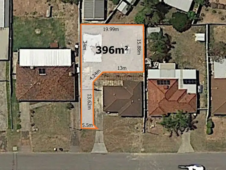 2/26 Roger St, Midland WA 6056