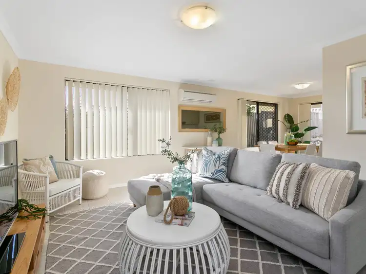 Main view of Homely villa listing, 11c Jedda Road, Balcatta WA 6021