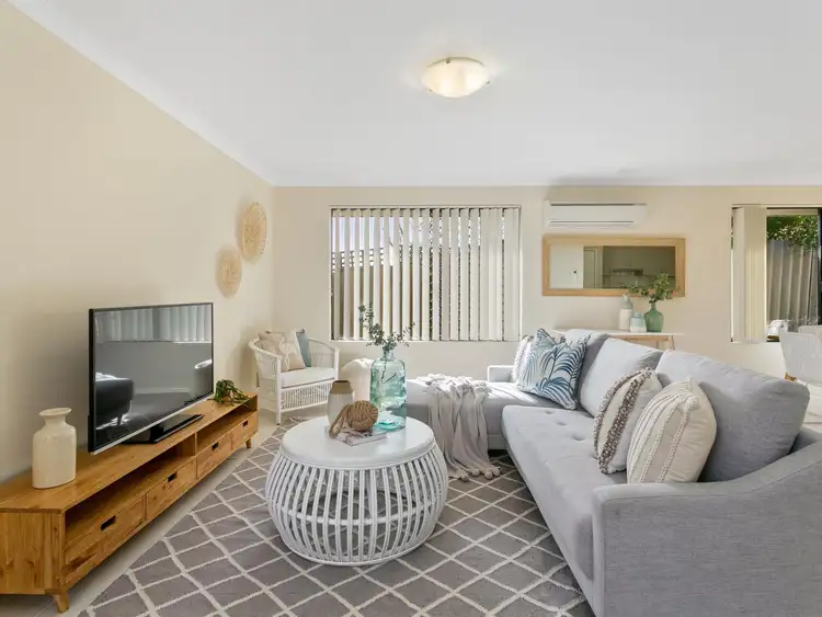 Second view of Homely villa listing, 11c Jedda Road, Balcatta WA 6021