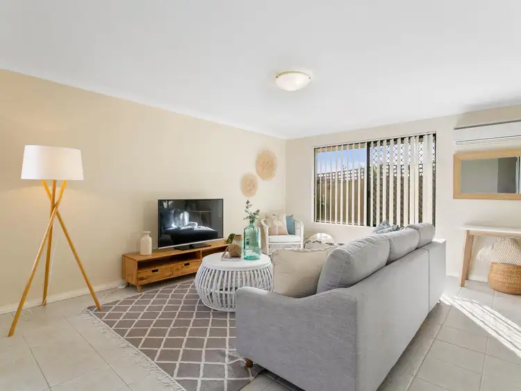 Third view of Homely villa listing, 11c Jedda Road, Balcatta WA 6021