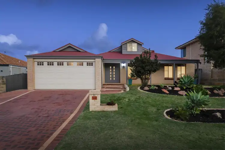 43 Savona Grove, Mindarie WA 6030