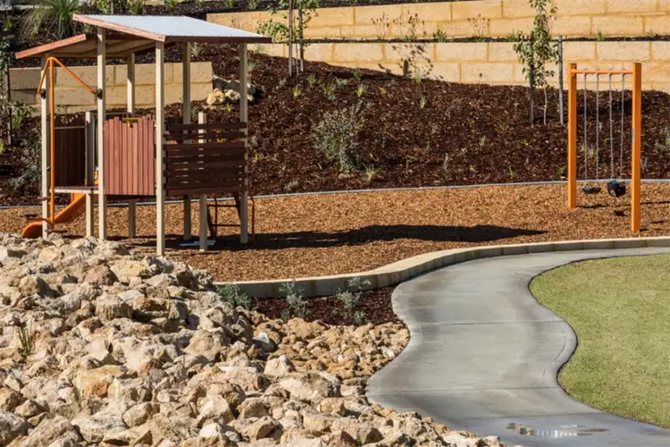 Seventh view of Homely land listing, Lot 529, Delphinium Way, Beeliar WA 6164