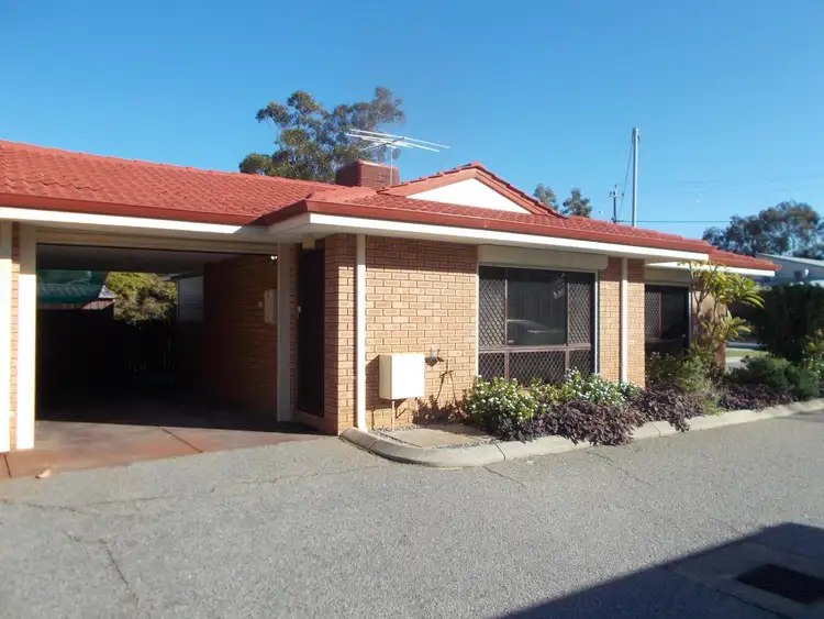 10/60 Marlboro Road, Swan View WA 6056