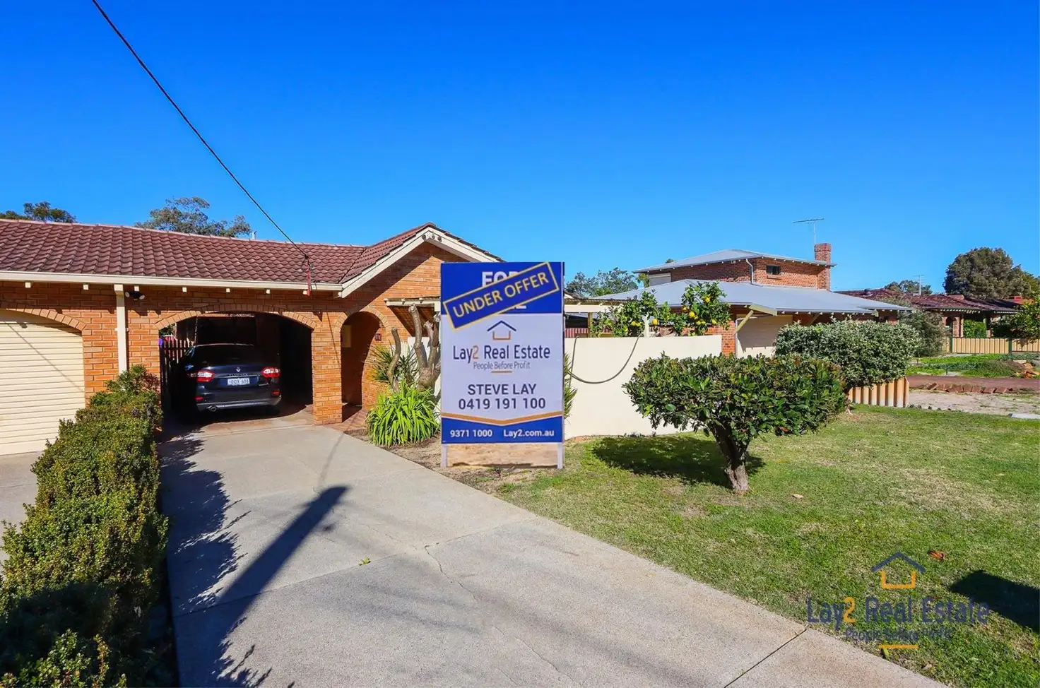Main view of Homely semi-detached listing, 49B Havenvale Crescent, Dianella WA 6059