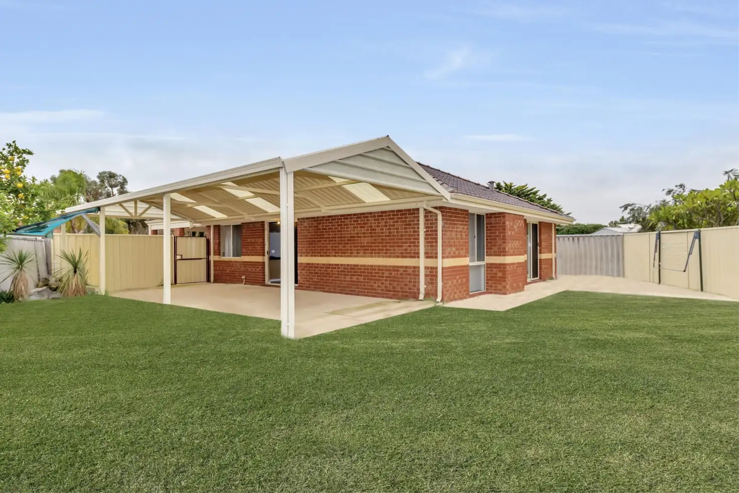 Main view of Homely house listing, 12A Durban Place, Warnbro WA 6169