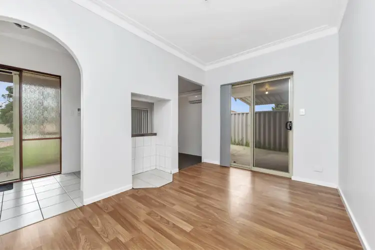 Fifth view of Homely house listing, 12A Durban Place, Warnbro WA 6169
