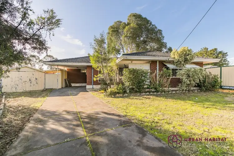 Second view of Homely house listing, 29 Madden way, Parmelia WA 6167