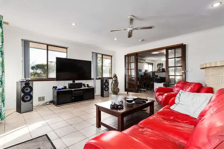 Second view of Homely house listing, 24 Coyle Road, Craigie WA 6025