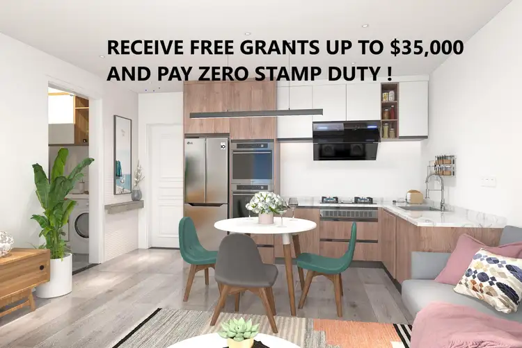 Third view of Homely apartment listing, Unit1-10/101 Hamilton Street, Cannington WA 6107