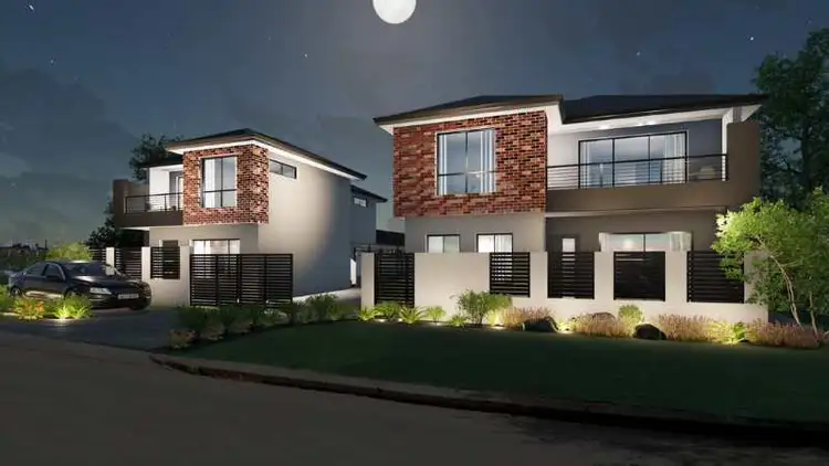 Fourth view of Homely apartment listing, Unit1-10/101 Hamilton Street, Cannington WA 6107