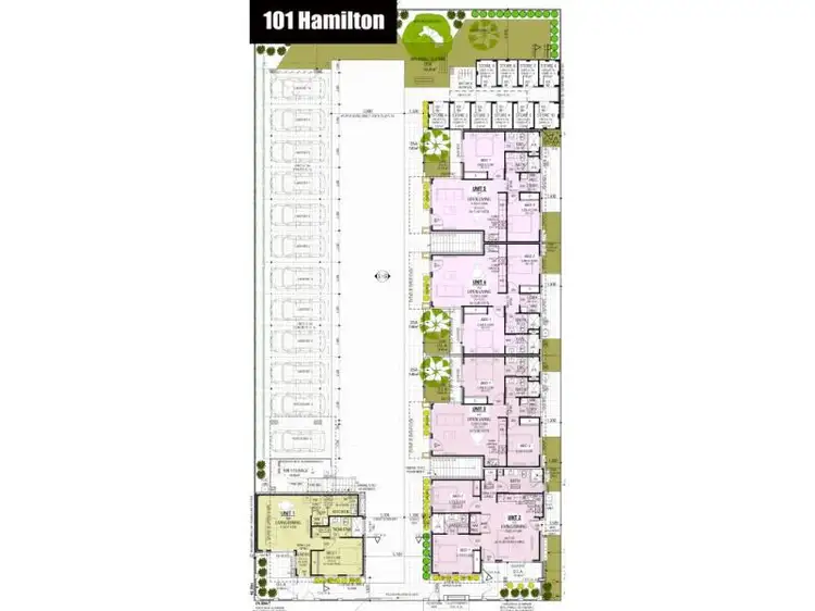 Seventh view of Homely apartment listing, Unit1-10/101 Hamilton Street, Cannington WA 6107