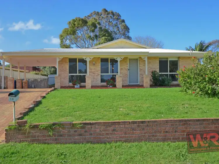Main view of Homely house listing, 14 Purdie Road, Bayonet Head WA 6330